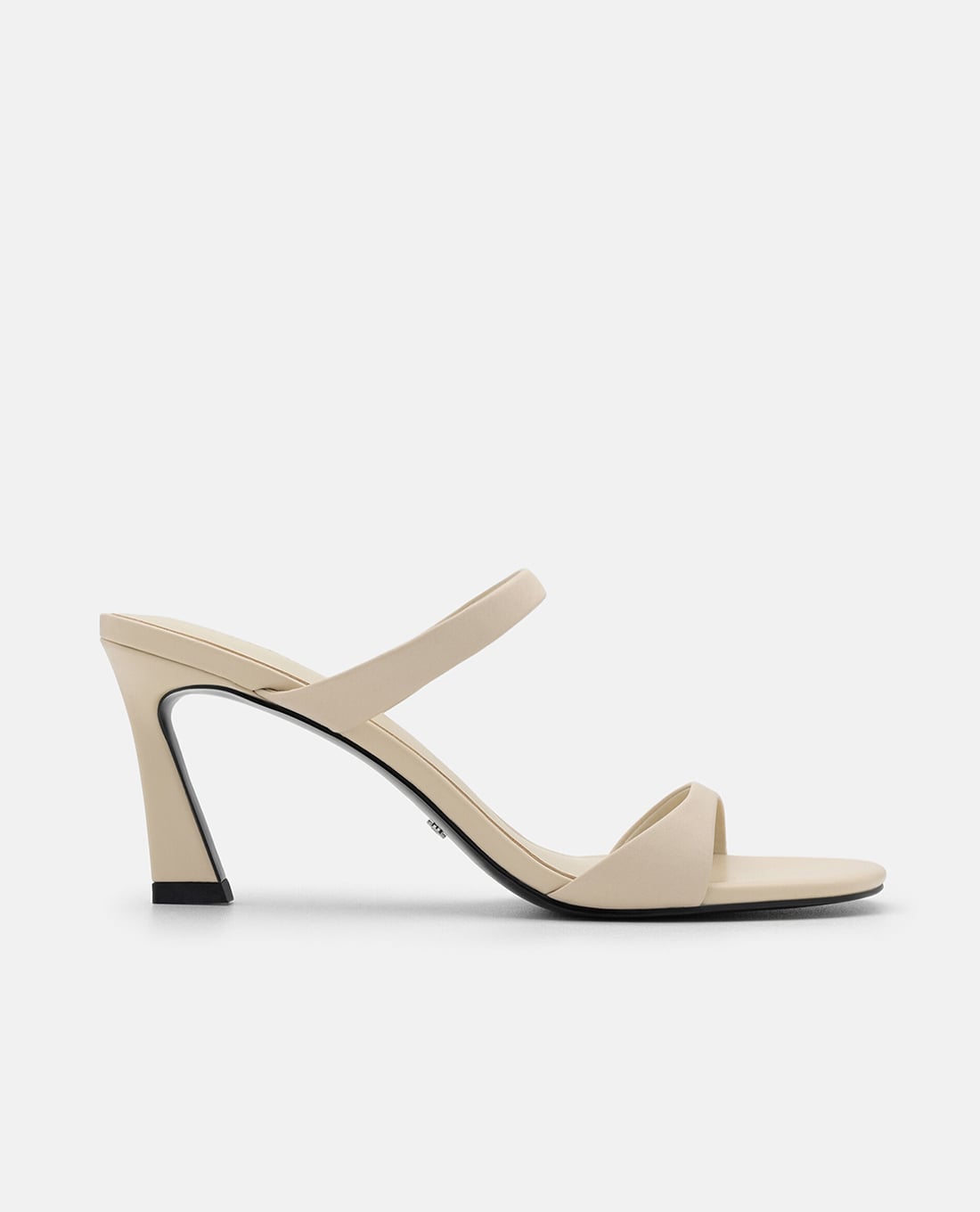 PEDRO - Giày sandals cao gót nữ mũi vuông Abbey