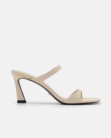  PEDRO - Giày sandals cao gót nữ mũi vuông Abbey 
