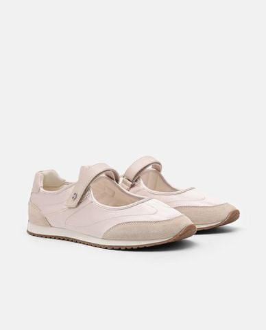  PEDRO - Giày sneakers nữ cổ thấp Romy 