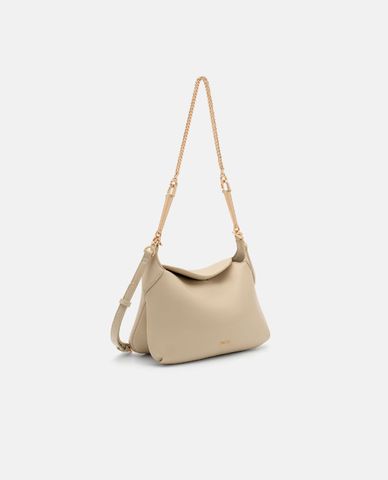  PEDRO - Túi đeo vai nữ hình thang Horsebit 