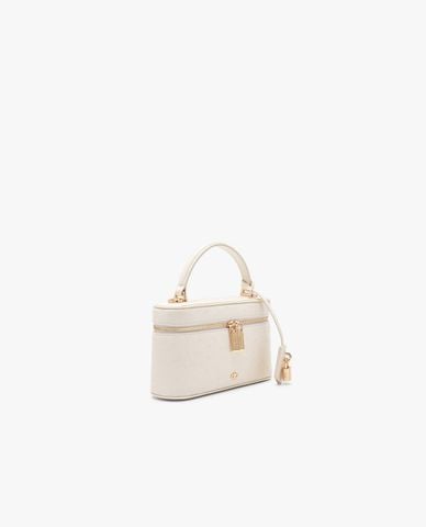  PEDRO - Túi đeo vai nữ dạng hộp Ari Leather 