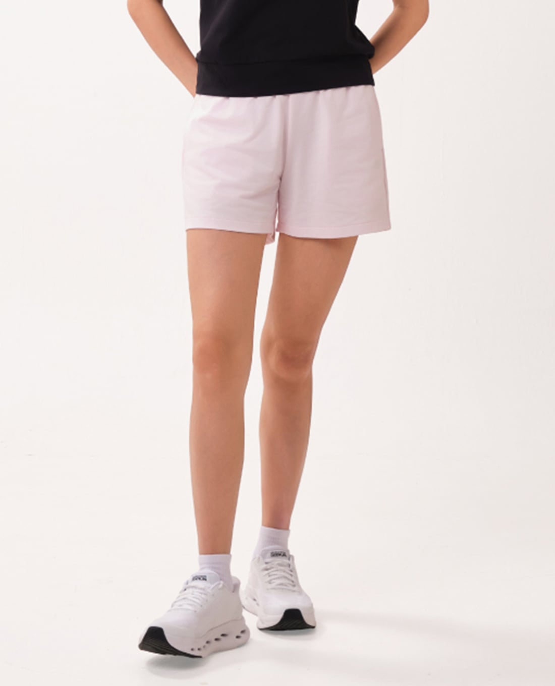 SKECHERS - Quần short tập luyện nữ Performance