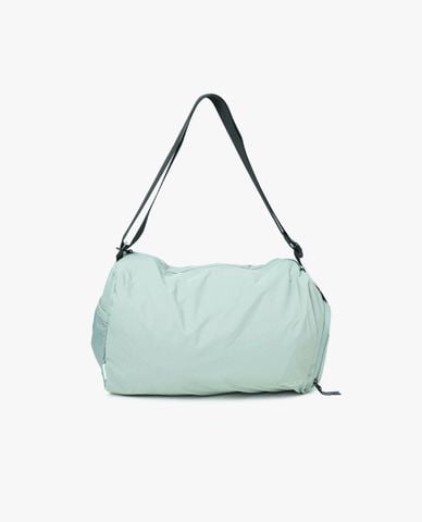  SKECHERS - Túi đeo chéo unisex phom chữ nhật Performance 