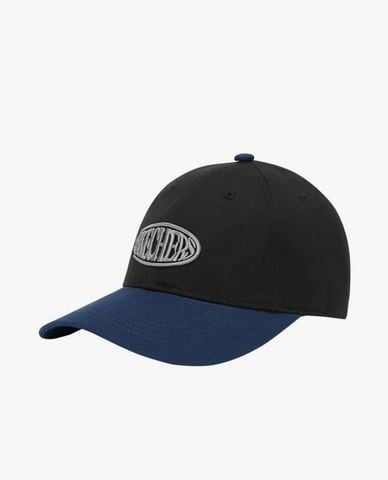  SKECHERS - Nón bóng chày unisex thêu logo 