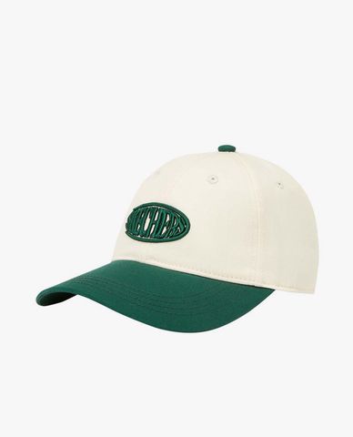  SKECHERS - Nón bóng chày unisex thêu logo 