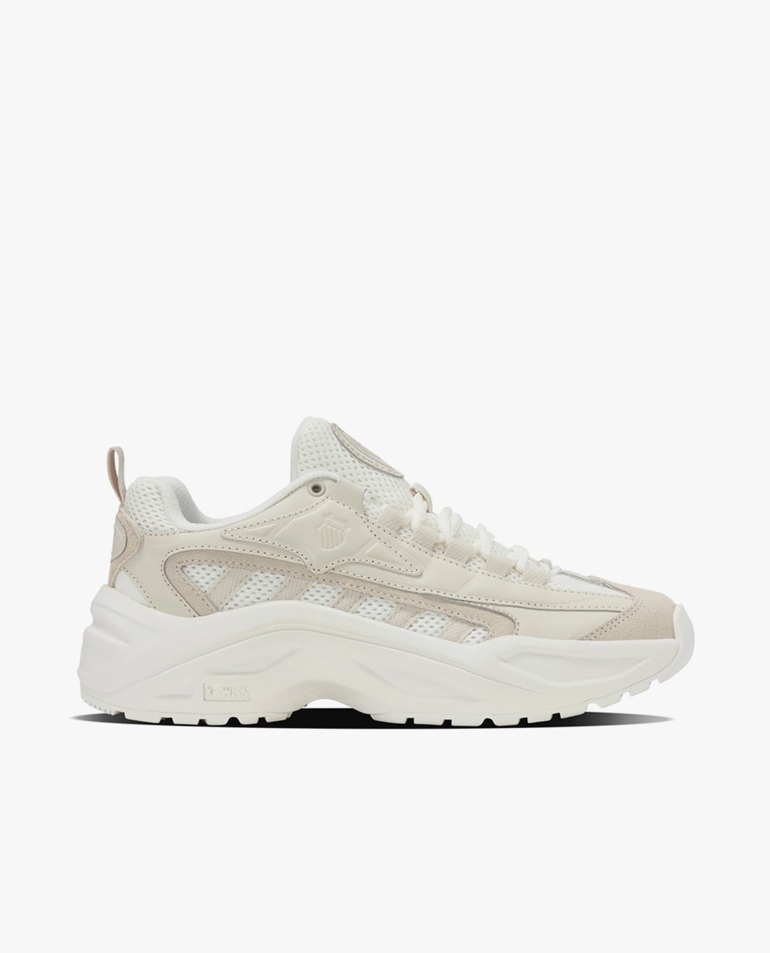 K-SWISS - Giày sneakers nữ cổ thấp Marina