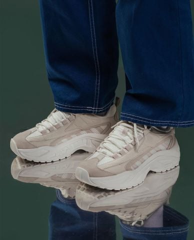  K-SWISS - Giày sneakers nữ cổ thấp Marina 