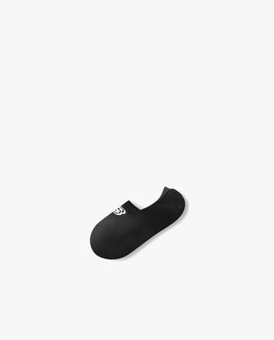  SKECHERS - Set 3 vớ nam cổ thấp dệt logo 