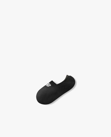  SKECHERS - Set 3 vớ nam cổ thấp dệt logo 