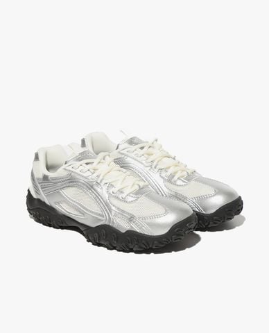  FILA - Giày sneakers unisex cổ thấp Echappe MS 