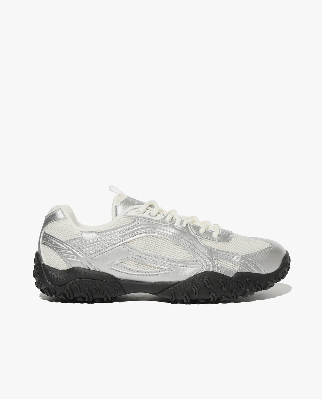 FILA - Giày sneakers unisex cổ thấp Echappe MS