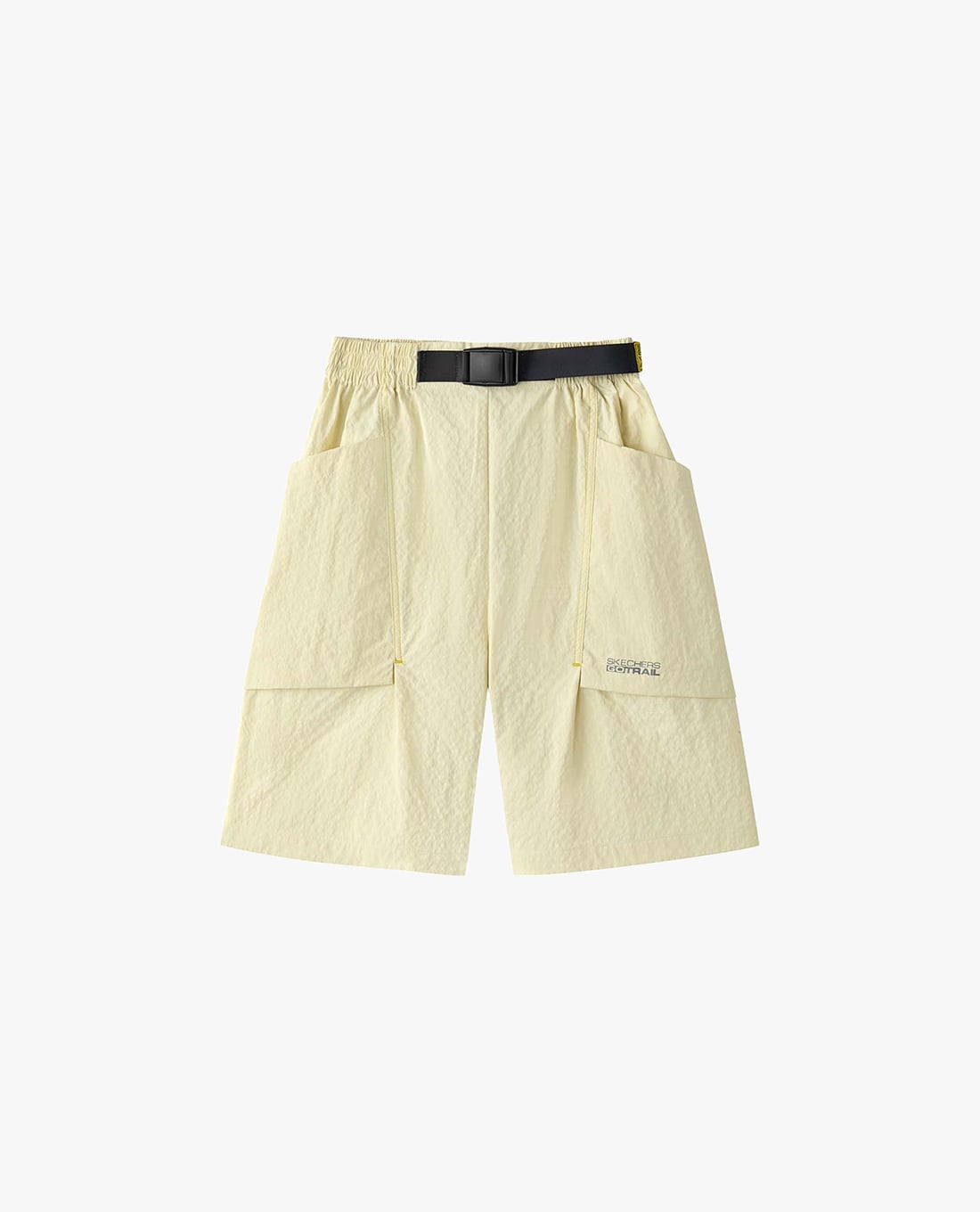 SKECHERS - Quần short trẻ em Go Trail Performance
