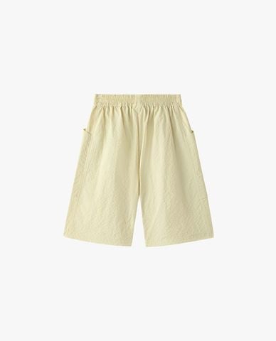 SKECHERS - Quần short trẻ em Go Trail Performance 