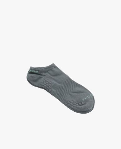  SKECHERS - Set 2 vớ nam cổ thấp Performance 