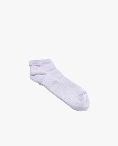  SKECHERS - Set 2 vớ nữ cổ thấp Performance 
