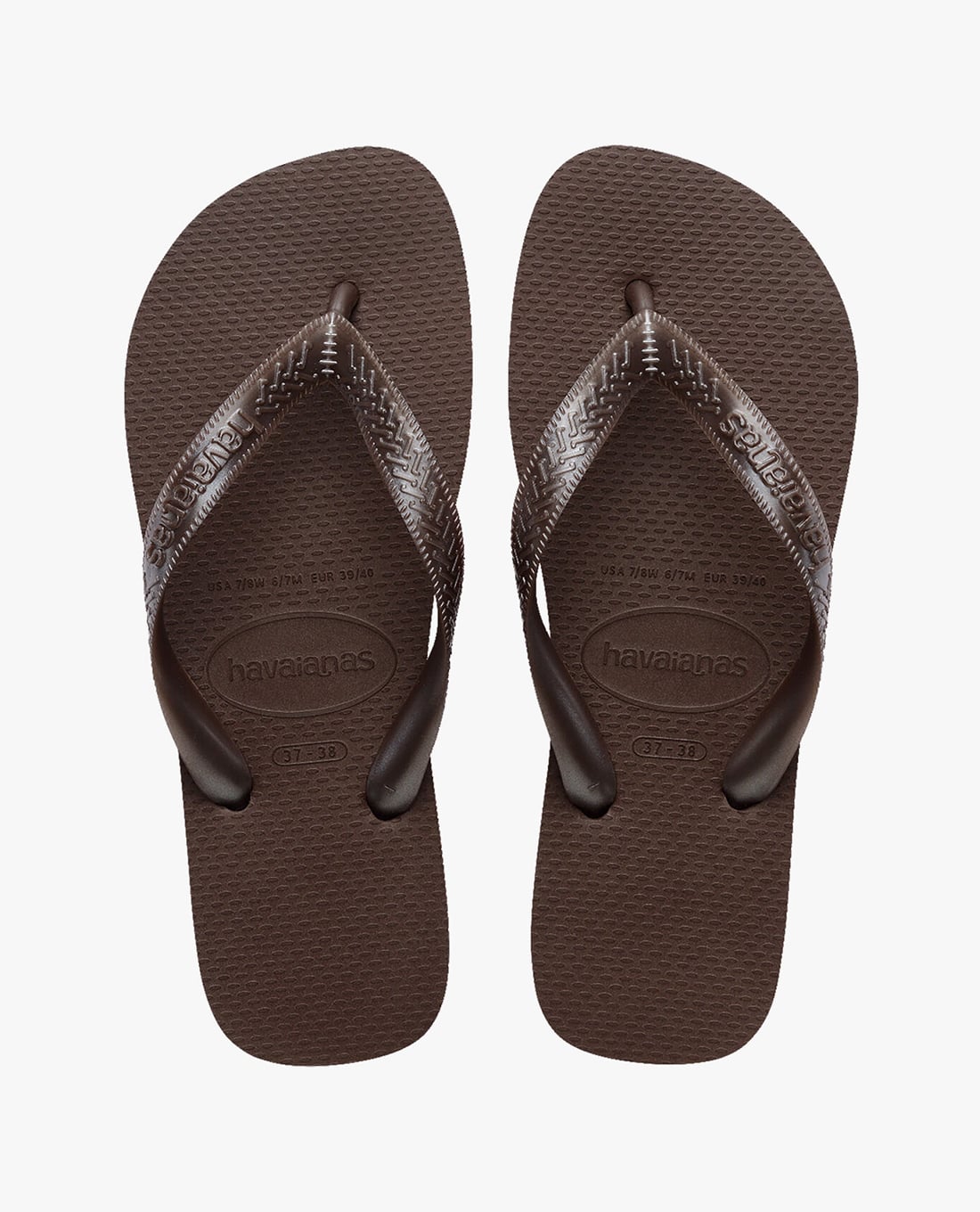 HAVAIANAS - Dép kẹp nữ Top Tiras
