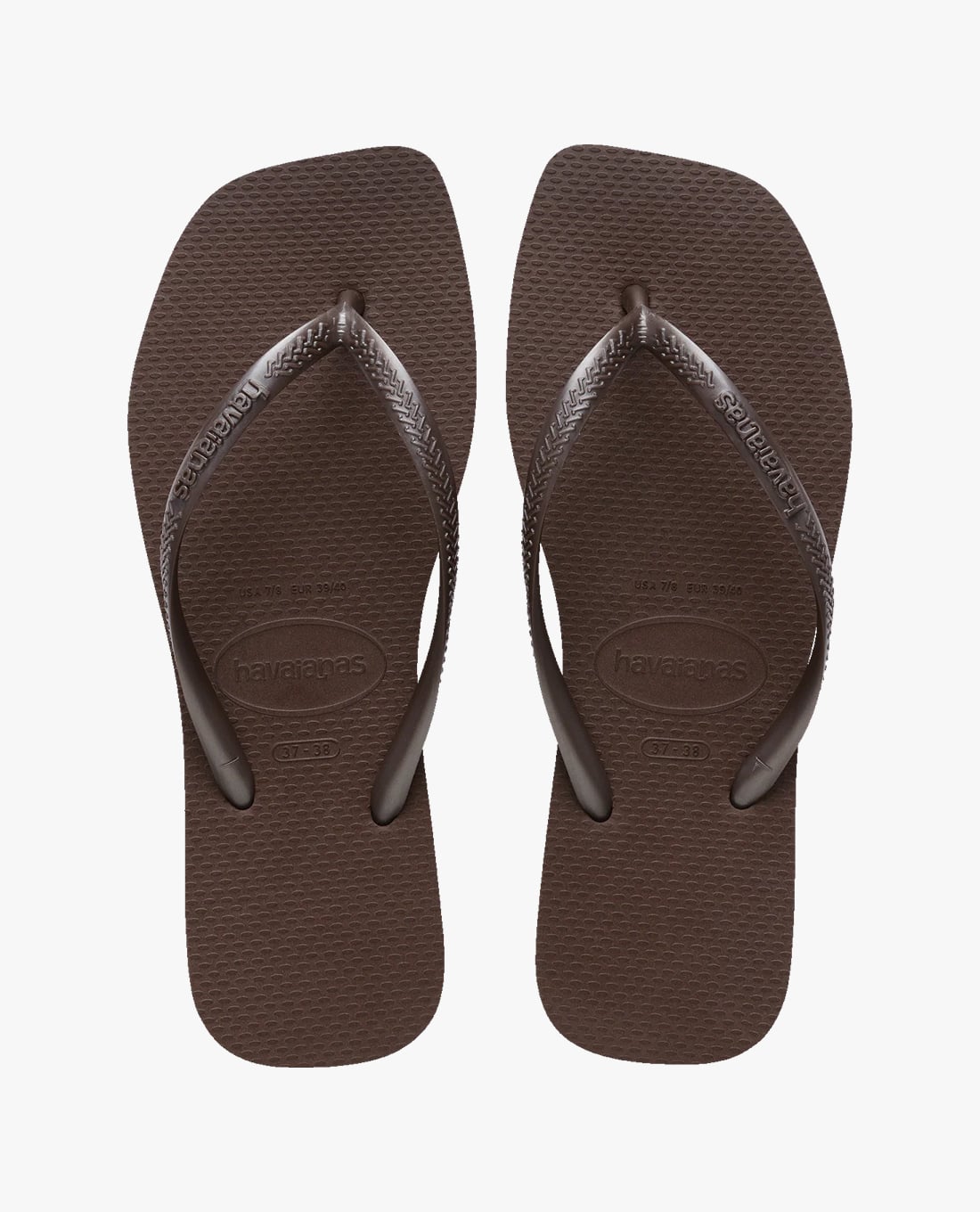 HAVAIANAS - Dép kẹp nữ Slim Square