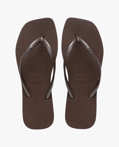  HAVAIANAS - Dép kẹp nữ Slim Square 