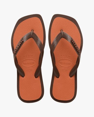  HAVAIANAS - Dép kẹp nữ Top Square Fusion 