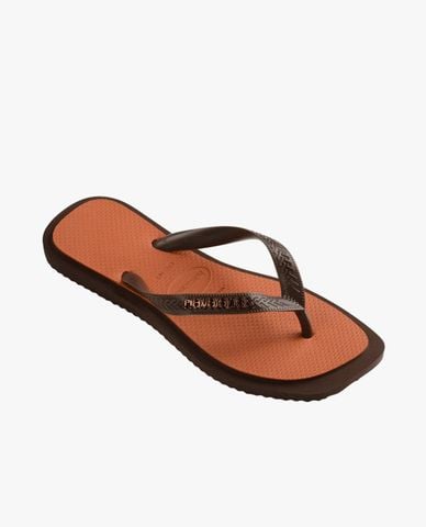  HAVAIANAS - Dép kẹp nữ Top Square Fusion 