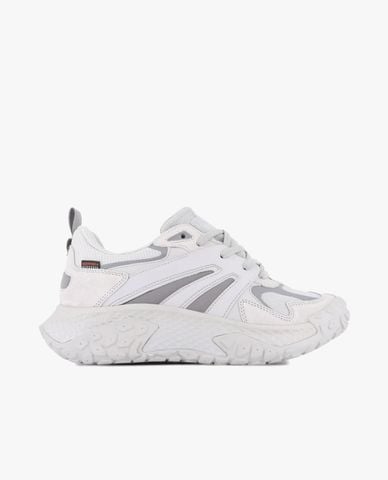  PALLADIUM - Giày sneakers unisex cổ thấp Offbound Flame Wp+ 