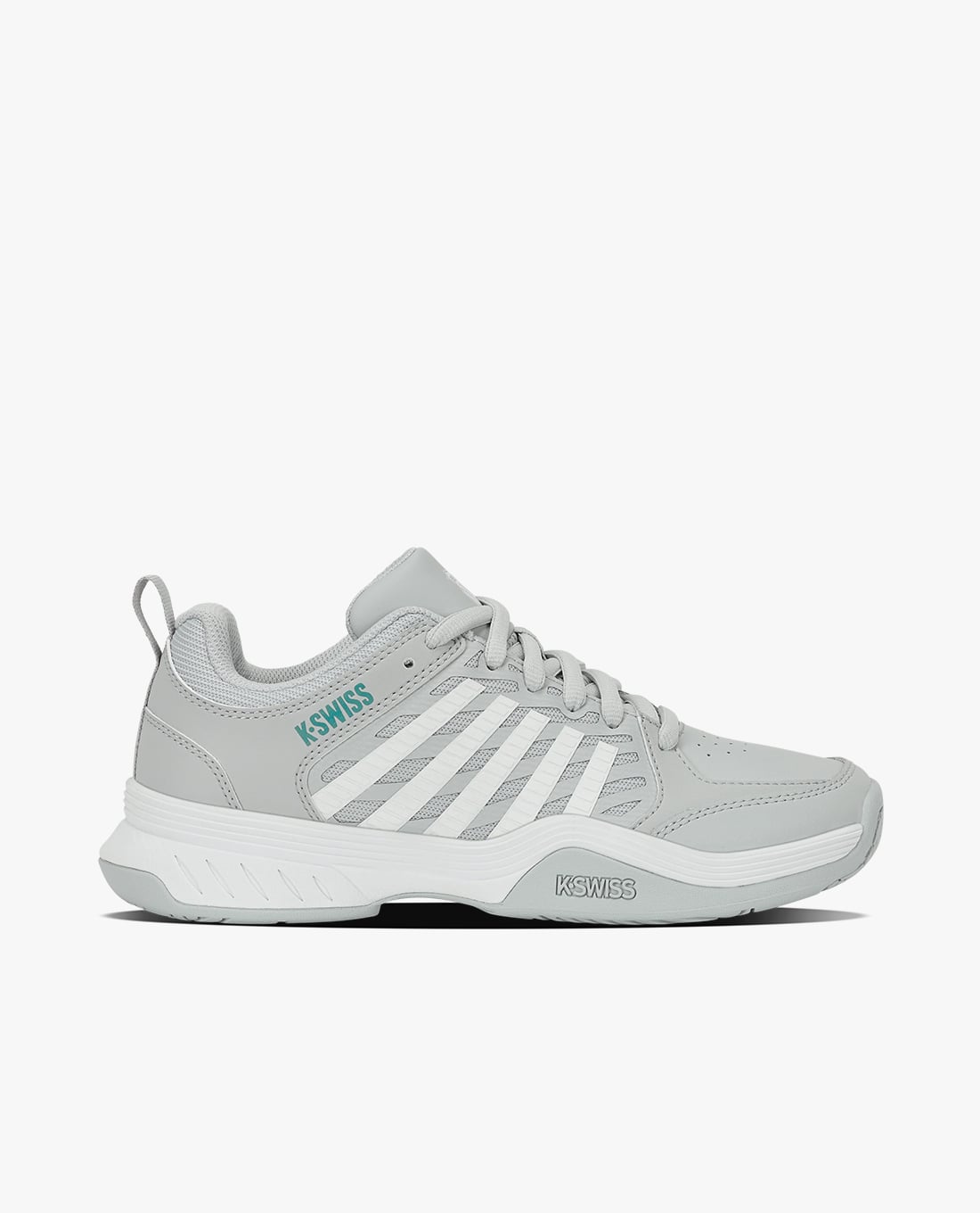 K-SWISS - Giày tennis nữ Court Express 2