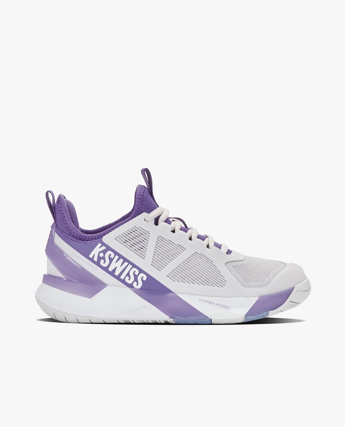 K-SWISS - Giày tennis nữ K Frame Speed