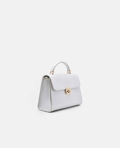  PEDRO - Túi xách nữ hình thang Leather 