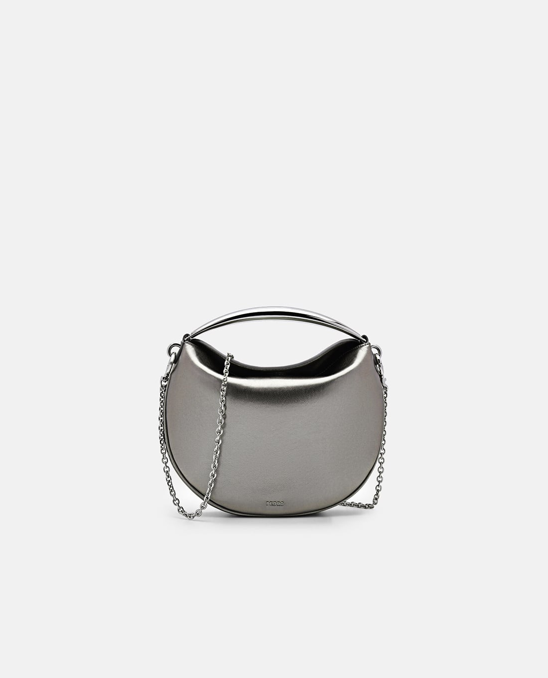 PEDRO - Túi đeo vai nữ hình bán nguyệt Lia