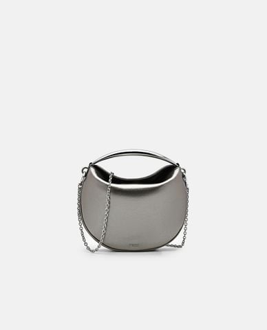  PEDRO - Túi đeo vai nữ hình bán nguyệt Lia 