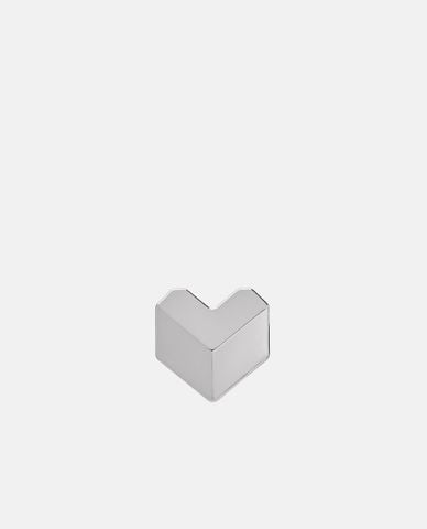  PEDRO - Charm nữ treo túi Demi Heart 
