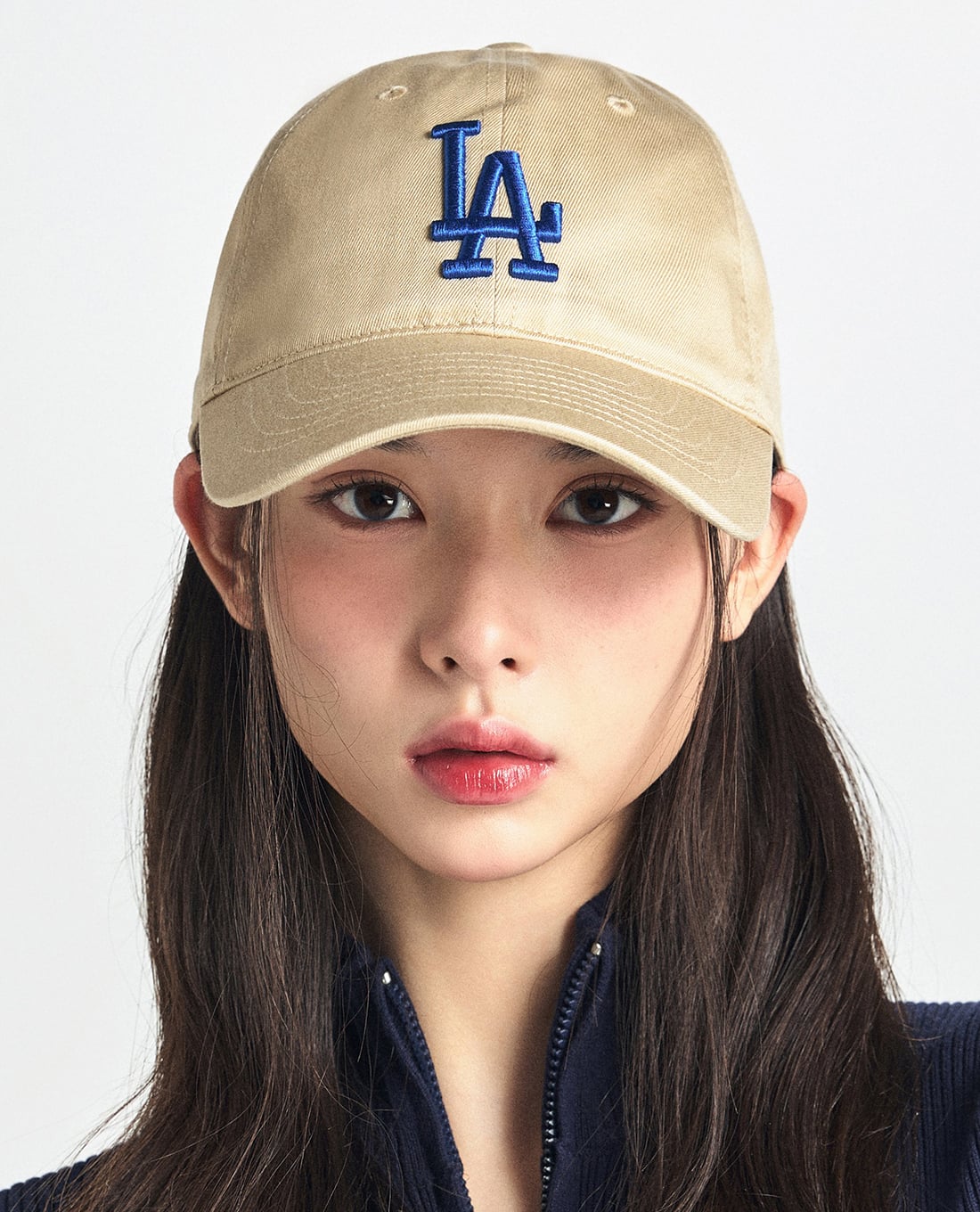 MLB - Nón bóng chày unisex N Cover