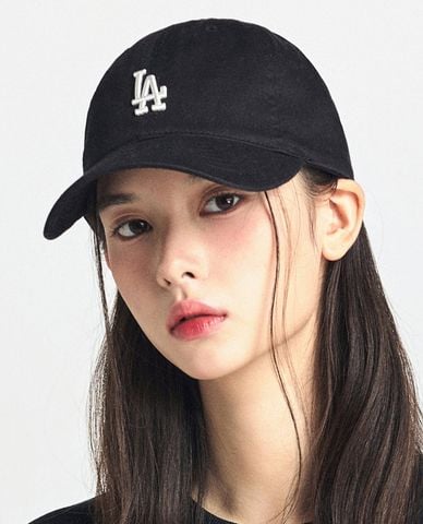  MLB - Nón bóng chày unisex Rookie Unstructured 