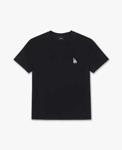  MLB - Áo thun unisex tay ngắn Basic Small Logo 