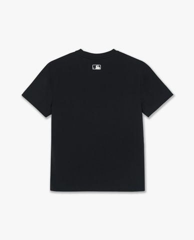  MLB - Áo thun unisex tay ngắn Basic Small Logo 