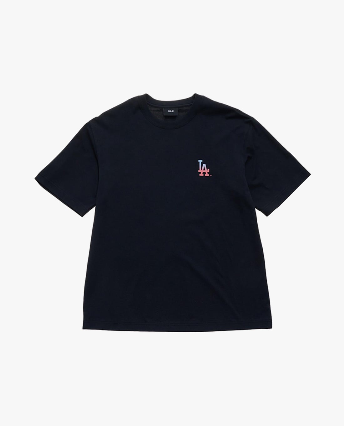 MLB - Áo thun unisex cổ tròn tay ngắn Megabear