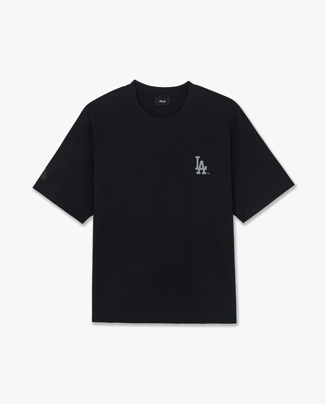 MLB - Áo thun unisex tay ngắn Classic Monogram