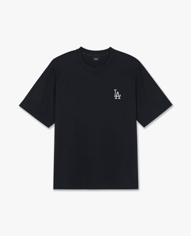  MLB - Áo thun unisex tay ngắn Monogram Vintage 