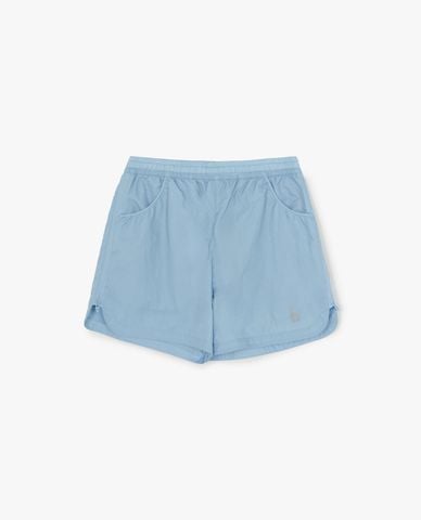  MLB - Quần short thể thao nữ ống rộng Sportive String Ultralight 