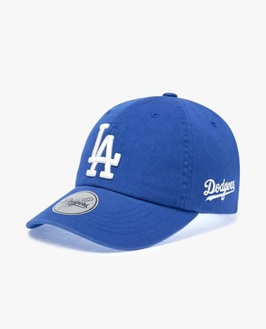  MLB - Nón bóng chày unisex Signature Unstructured 