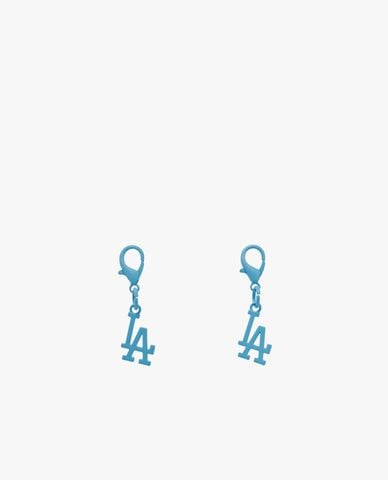  MLB - Bộ charm unisex trang trí giày Team Logo 