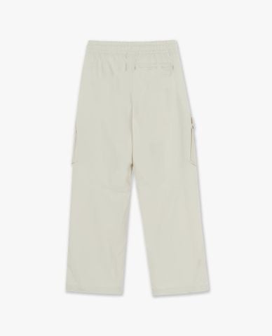  MLB - Quần dài unisex ống rộng Gorfcore Parachute 