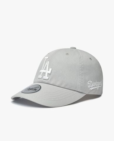  MLB - Nón bóng chày unisex Signature Unstructured 