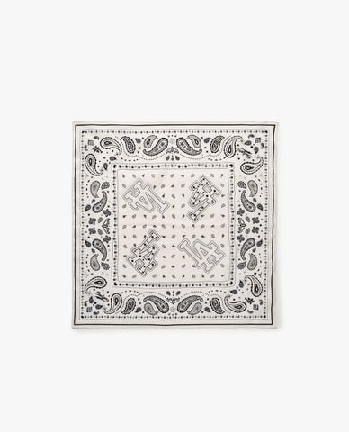 MLB - Khăn vải unisex Paisley Bandana 