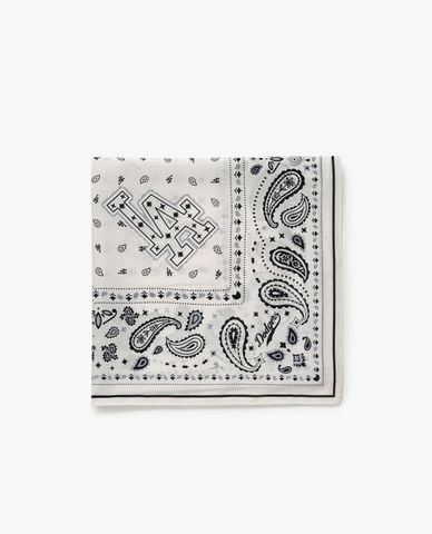  MLB - Khăn vải unisex Paisley Bandana 