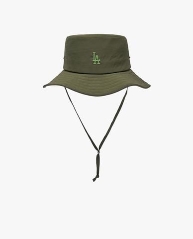  MLB - Nón bucket unisex Lightweight Wide Safari 