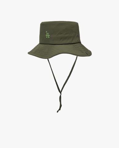  MLB - Nón bucket unisex Lightweight Wide Safari 