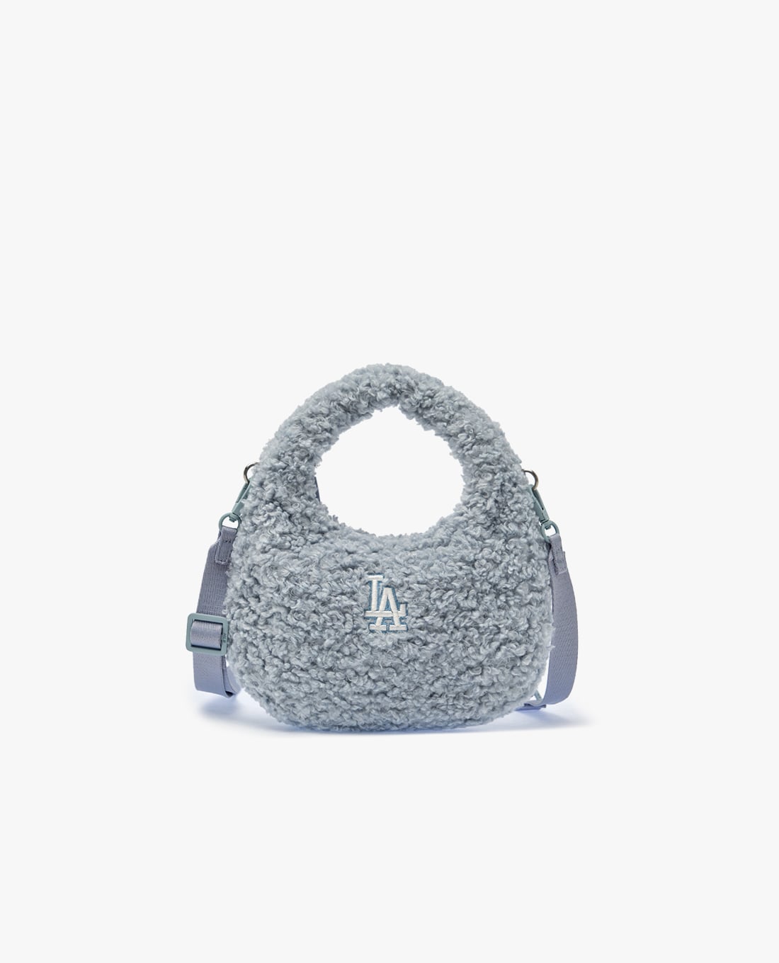 MLB - Túi xách nữ Candy Boa Mini