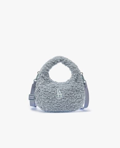  MLB - Túi xách nữ Candy Boa Mini 