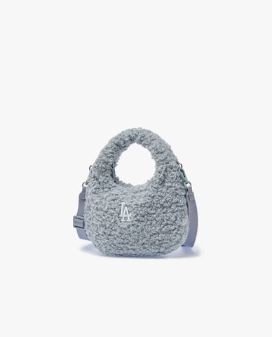  MLB - Túi xách nữ Candy Boa Mini 